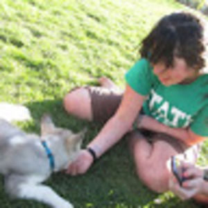 Meet your Posher, Leslie